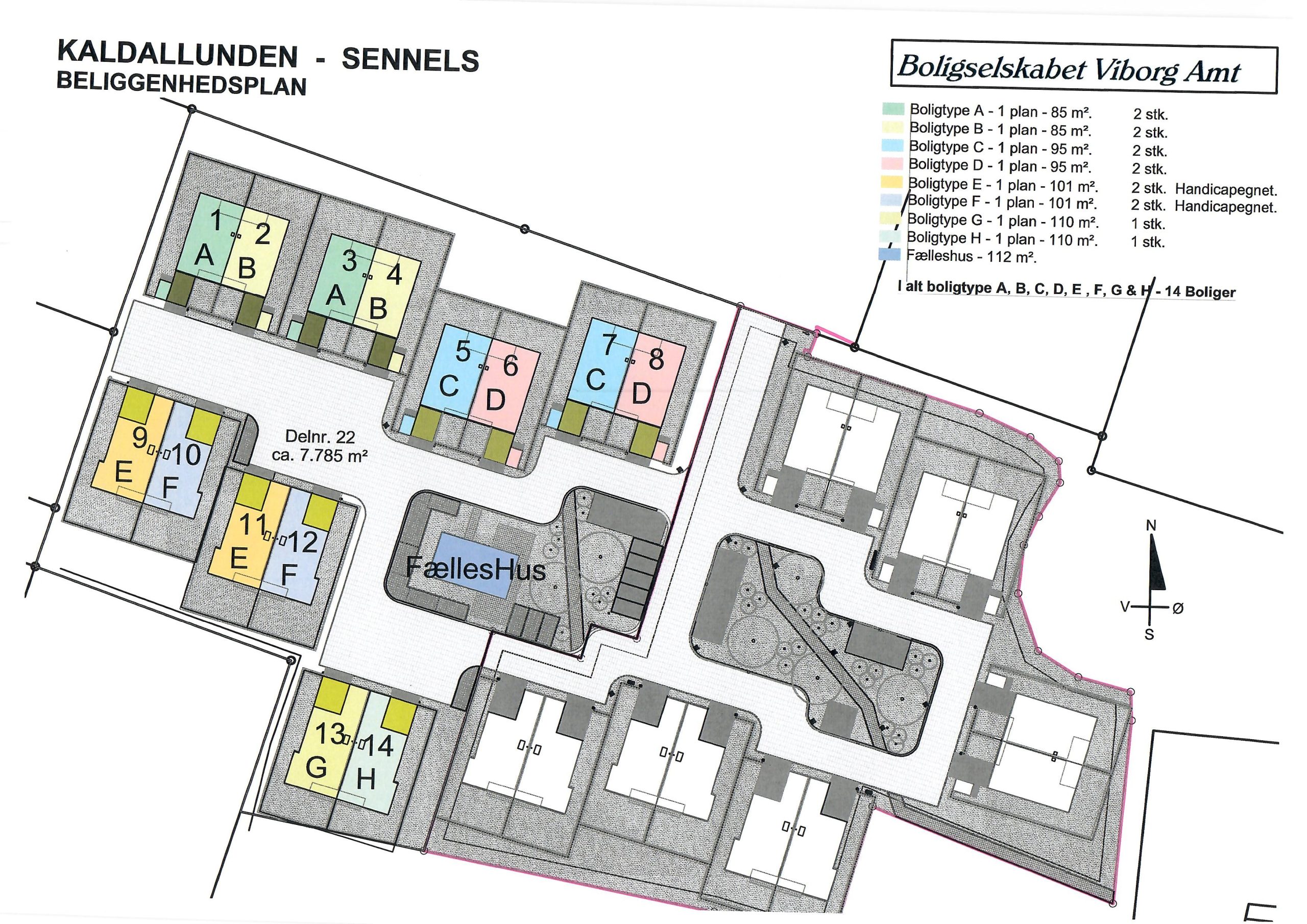 Kaldallunden side 3